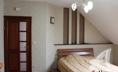 Купить дом, Брест, Задворцы, 24.12 соток. Фото 25