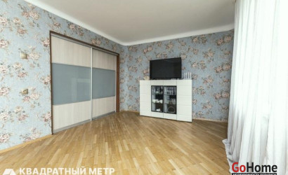 Купить 3-комнатную квартиру, Минск, Мазурова ул., 16 (Фрунзенский район). Фото 6