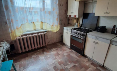 Купить 2-комнатную квартиру, Пальминка, Школьная, 14Б. Фото 7