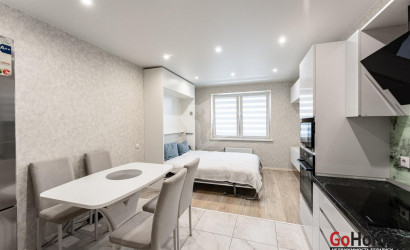 Купить 2-комнатную квартиру, Минск, Гвишиани ул., 9 (Первомайский район). Фото 2