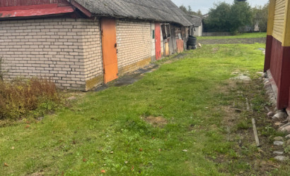 Купить дом, Козловичи, Кирова, 88, 35 соток. Фото 9