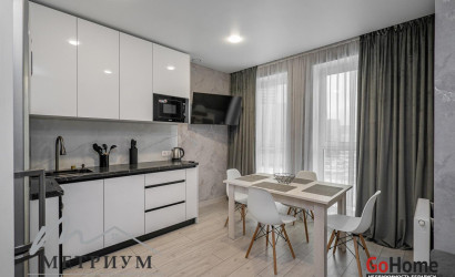 Купить 2-комнатную квартиру, Минск, Игоря Лученка ул., 16 (Октябрьский район). Фото 1