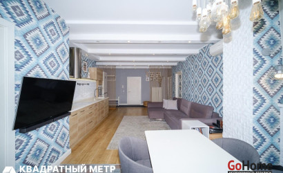 Купить 2-комнатную квартиру, Минск, Маяковского ул., 99(Ленинский район). Фото 8