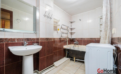 Купить 1-комнатную квартиру, Минск, Трубный 1-й пер., 11/А (Октябрьский район). Фото 13