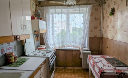 Купить 3-комнатную квартиру, Гомель, Петруся Бровки, 7. Фото 7