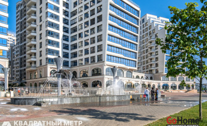 Купить 2-комнатную квартиру, Минск, ул. Петра Мстиславца, д. 6 (Первомайский район). Фото 18