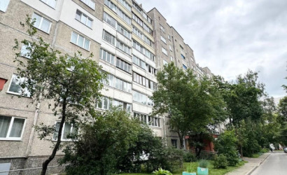 Купить 3-комнатную квартиру, Минск, Рокоссовского просп., 4/1(Ленинский район). Фото 17