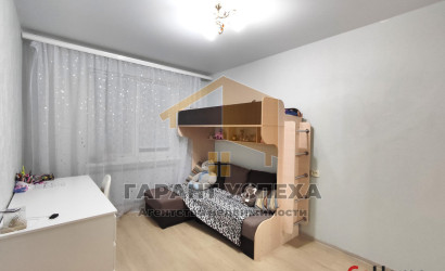 Купить 2-комнатную квартиру, Брест, ул. Орловская, д. . Фото 7