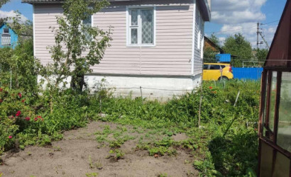 Купить дом в деревне, Верас-81, 5.48 соток. Фото 4