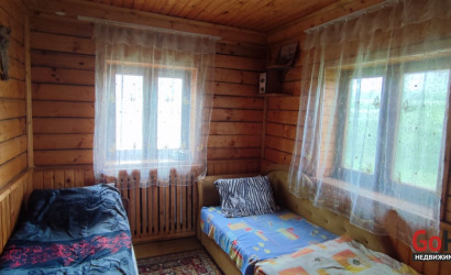 Купить дом в деревне, Понизовье, Поддубская 62, 25 соток. Фото 7