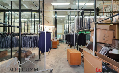 Аренда торгового помещения, Минск, Мележа ул., 3,  от 143.6 до 995 кв.м.. Фото 15