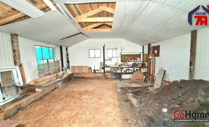 Купить 2-комнатную квартиру, Городище, Ботаническая ул.. Фото 28