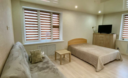 Снять 1-комнатную квартиру на сутки, Витебск, ул. Черняховского пр-т , д. 4. Фото 2