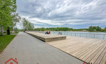 Купить комнату, Минск, Виталия Цвирко, 73(Советский район). Фото 36