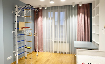 Снять 4-комнатную квартиру, Минск, Петра Мстиславца ул. 6 (Первомайский район). Фото 12