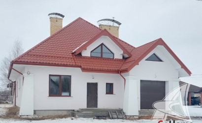 Купить дом, Брест, Козловичи, 10.18 соток. Фото 4