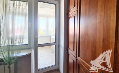 Купить 3-комнатную квартиру, Брест, Центр, ул. Халтурина. Фото 8