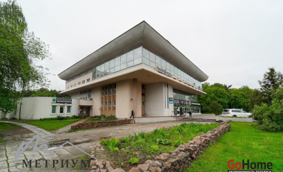 Аренда помещения, Минск, Независимости просп., 84/А,  32.3 кв.м.. Фото 1