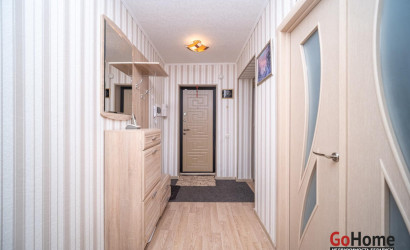 Купить 3-комнатную квартиру, Минск, Неманская ул., 3 (Фрунзенский район). Фото 33