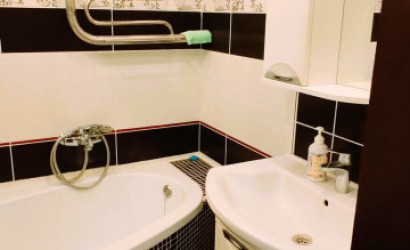 Купить 2-комнатную квартиру, Гродно, Кремко ул., 9. Фото 12