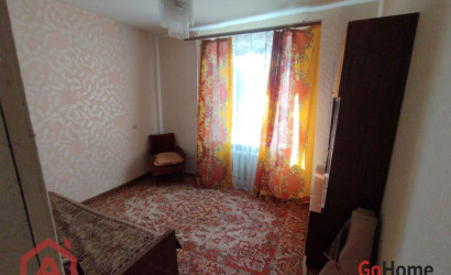 Купить 4-комнатную квартиру, Слоним, Пушкина, 69А. Фото 4