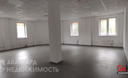 Аренда офиса, Минск, Железнодорожная ул., 33/а,  от 150 до 198 кв.м.. Фото 4