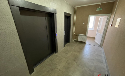 Купить 1-комнатную квартиру, Гродно, Фолюш, 22А. Фото 11