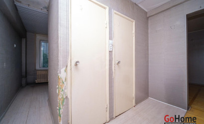 Купить 3-комнатную квартиру, Минск, Куйбышева ул., 44 (Советский район). Фото 20