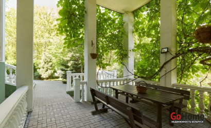 Купить коттедж, Минск, Тиражный 2-й пер., 6.3 соток. Фото 47