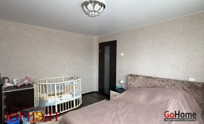 Купить 2-комнатную квартиру, Витебск, Чапаева, 38/1. Фото 7