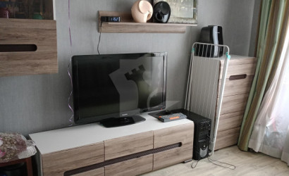 Купить 1-комнатную квартиру, Минск, Червякова пер., 2/2(Центральный район). Фото 7