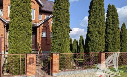 Купить дом, Брест, Красный двор, 11.48 соток. Фото 2