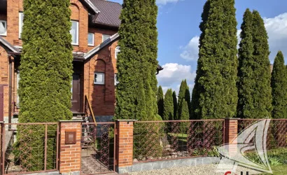  3-этаж.(267.6 м2), Брест(Красный двор)