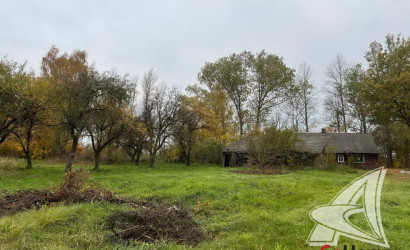 Купить дом в деревне, Степанки, Степанковский с/с, 93.48 соток. Фото 9