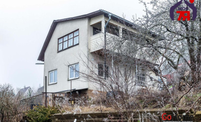 Купить дом в деревне, Сябры-88, 5.79 соток. Фото 2