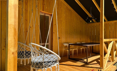 Снять на сутки дом, Браслав, Ст Хомковщина улица лесная 69. Фото 9