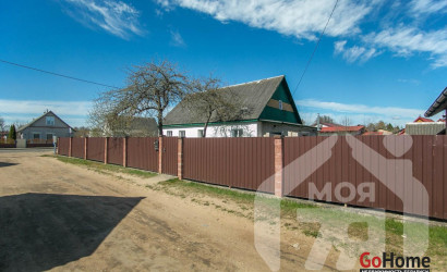 Купить дом, Вилейка, Лавриновича ул., 6.9 соток. Фото 10