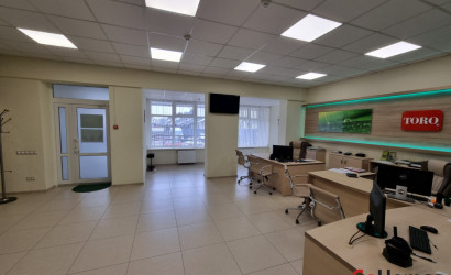 Продажа офиса, Минск, ул. Сосновая, д. ,  91.8 кв.м.. Фото 7