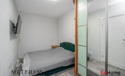 Купить 2-комнатную квартиру, Минск, Либкнехта ул., 106 (Московский район). Фото 4