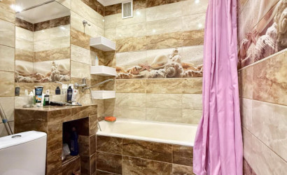 Купить 1-комнатную квартиру, Брест, ул. Суворова, д. . Фото 5