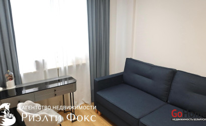 Купить 3-комнатную квартиру, Минск, Петра Мстиславца ул. 6 (Первомайский район). Фото 14