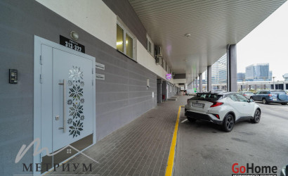 Аренда офиса, Минск, Победителей просп., 127,  76.1 кв.м.. Фото 3