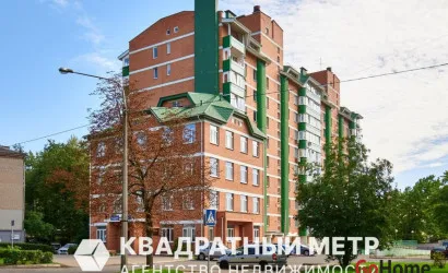  30.93 м2, Минск(Волгоградская ул., 37/а)