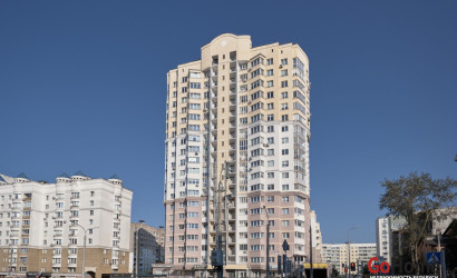Купить 3-комнатную квартиру, Минск, ул. Беды, д. 36 (Советский район). Фото 30