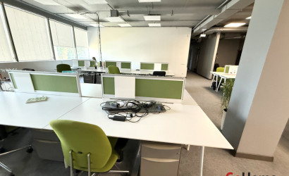 Аренда офиса, Гродно, Медовая, 1,  207 кв.м.. Фото 16