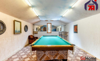 Купить коттедж, Дубница, Лесная ул., 4 соток. Фото 11