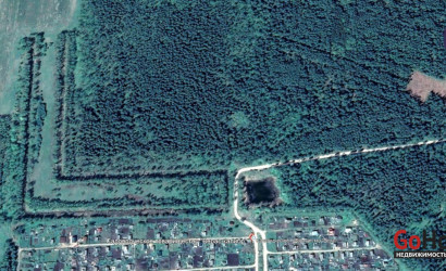 Купить дом в деревне, Верас-Калибр, 6 соток. Фото 9