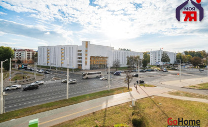 Купить 1-комнатную квартиру, Минск, Кальварийская ул., 52 (Фрунзенский район). Фото 9