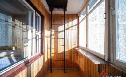 Купить 3-комнатную квартиру, Минск, Могилевская ул., 34/2 (Октябрьский район). Фото 17