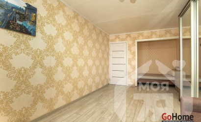 Купить 1-комнатную квартиру, Молодечно, Молодёжная ул., 15. Фото 5